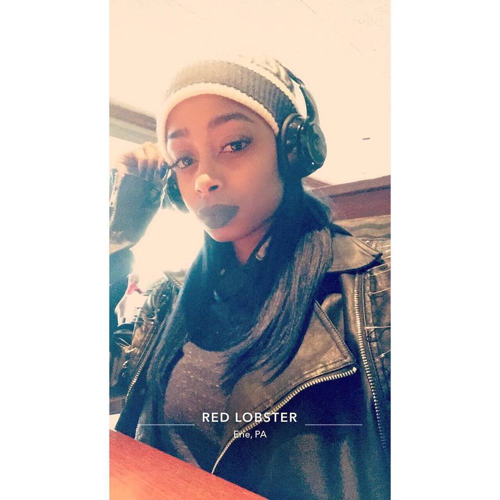 Meet your Posher, Camille